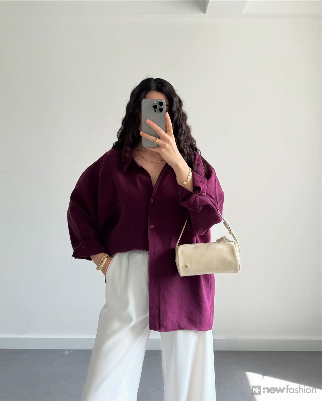 Ensemble نسمة الصيف: خفة وأناقة بلا حدود ✨🕊️ - حصري 68